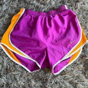 Nike - Women's Dri-FIT Running Shorts